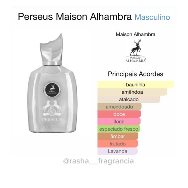 Perseus - Image 2