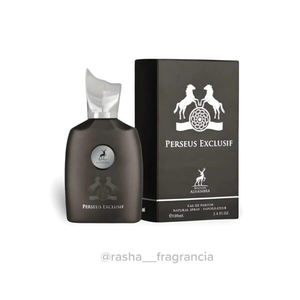 Perseus Exclusif