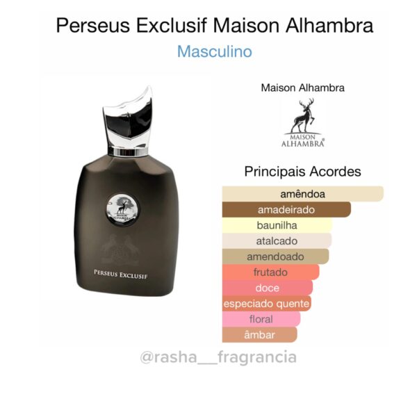 Perseus Exclusif - Image 2