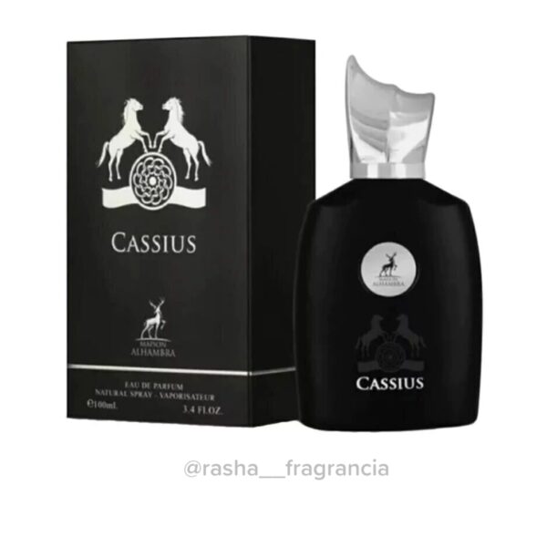 Cassius