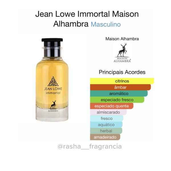Jean Lowe Immortal - Image 2