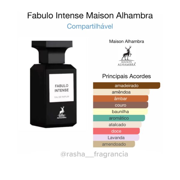 Fabulo Intense - Image 2