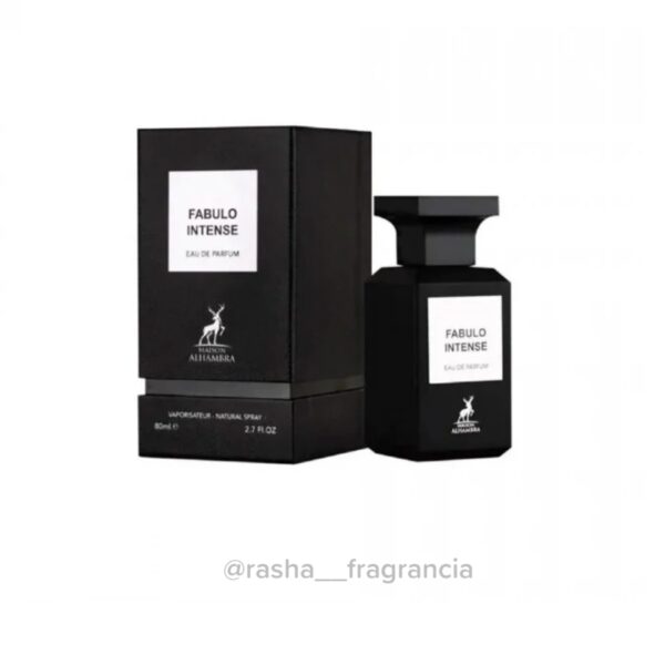 Fabulo Intense