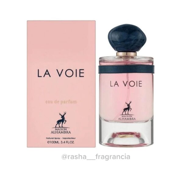 La Voie - Image 2