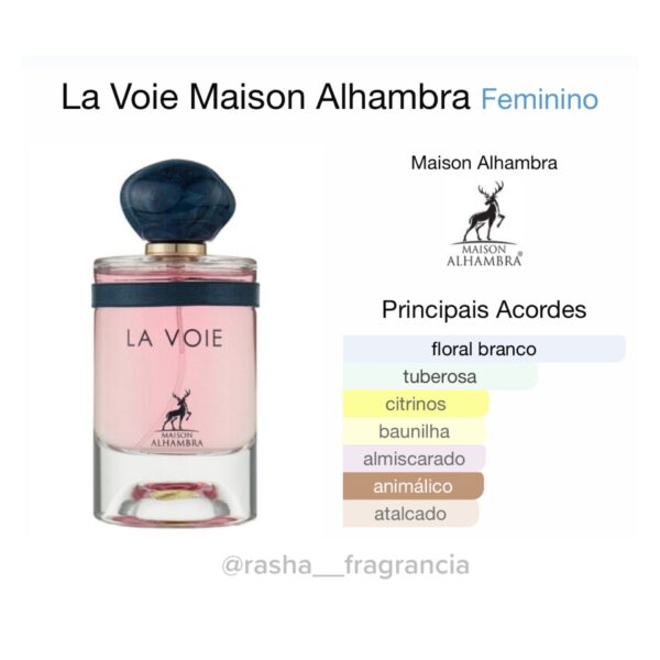 La Voie - Image 3