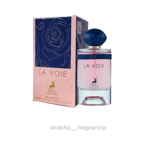 La Voie