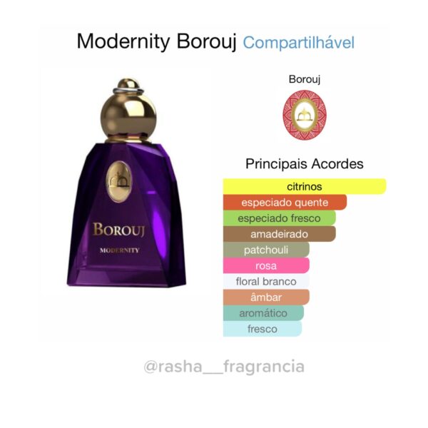 Modernity Borouj - Image 2