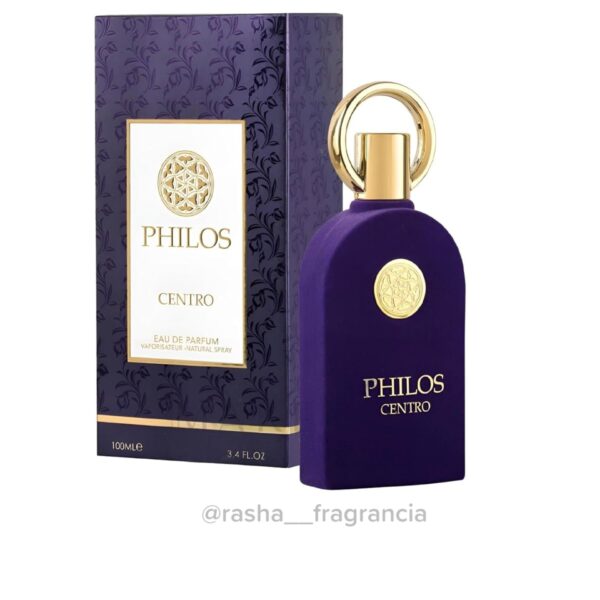 Philos Centro