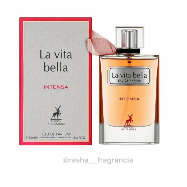 La Vita Bella Intensa