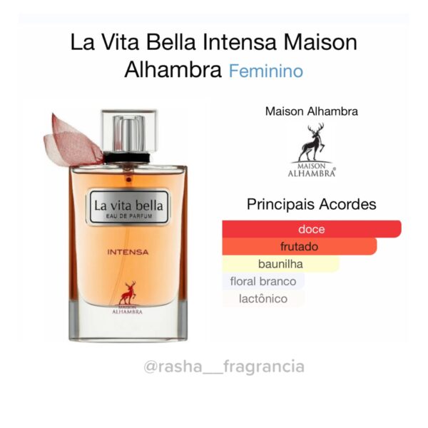 La Vita Bella Intensa - Image 2