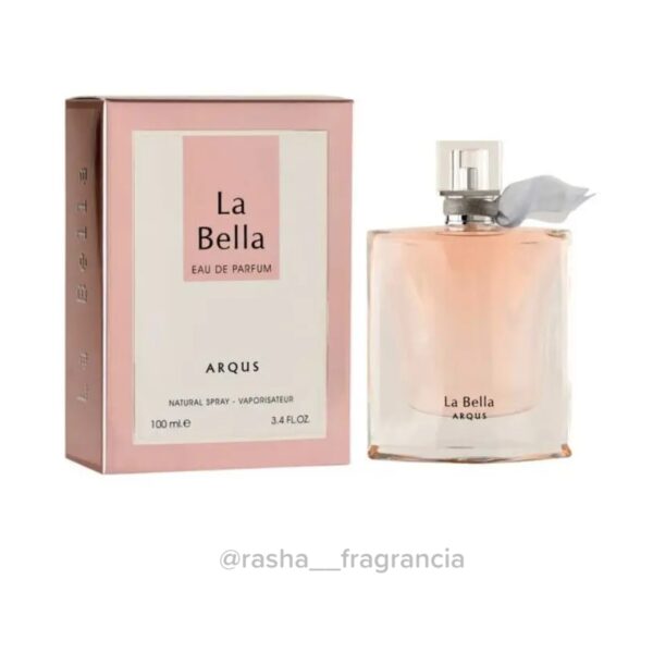 La Bella Arqus