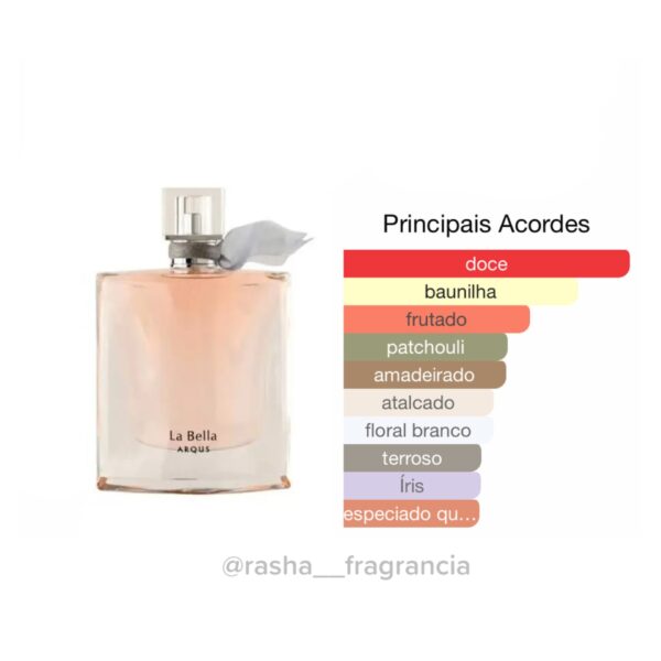 La Bella Arqus - Image 2