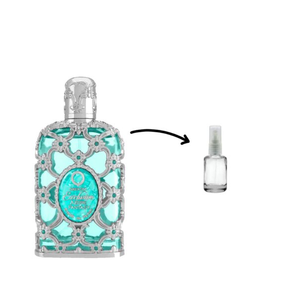 Azure Fantasy 5ml