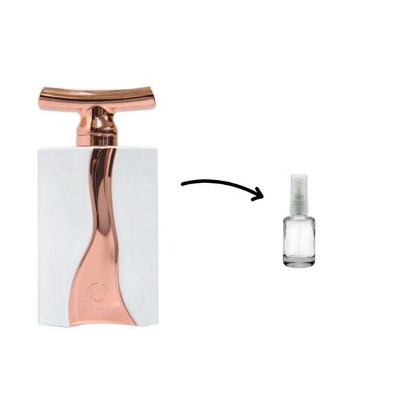 Fleur da Orientica decante 10ml