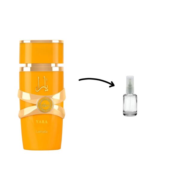 Yara tous decante 10ml