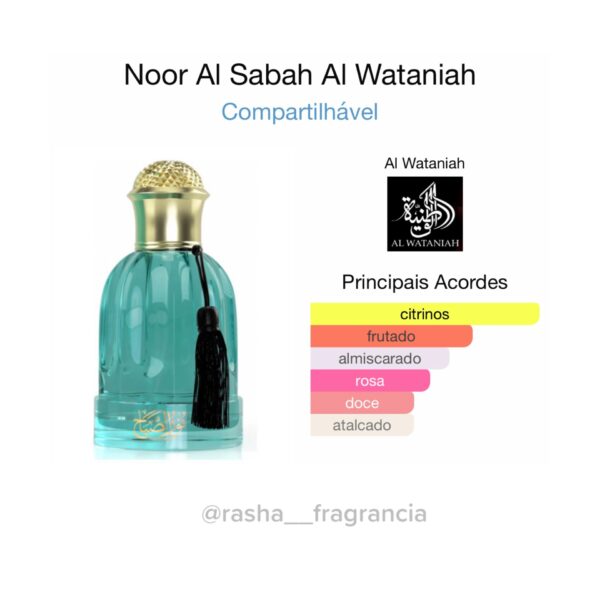 Noor al Sabah - Image 2