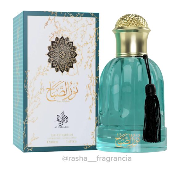Noor al Sabah