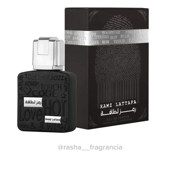 Ramz Lattafa