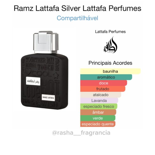 Ramz Lattafa - Image 2