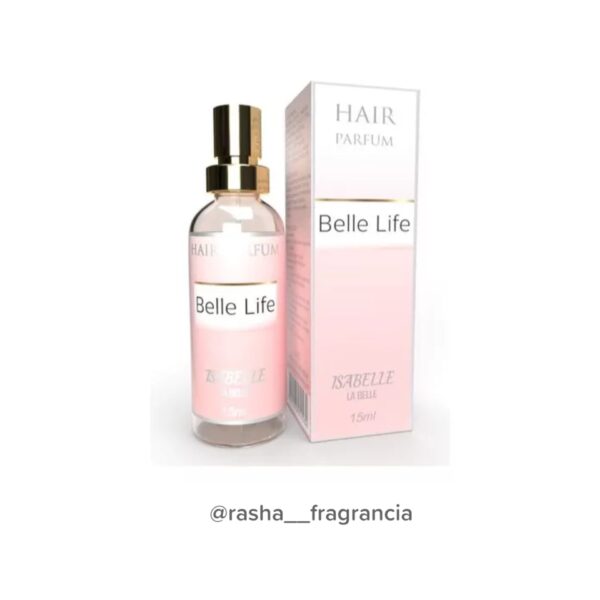 Belle life