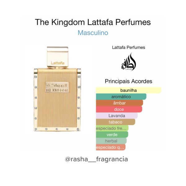 The kingdom Masculino - Image 2