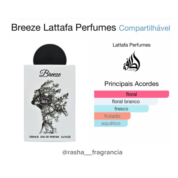 Breeze Lattafa - Image 2