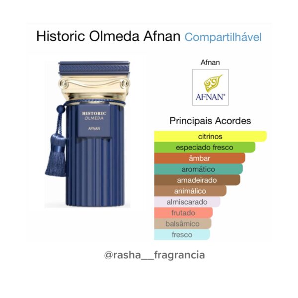 Historic Olmeda - Image 2