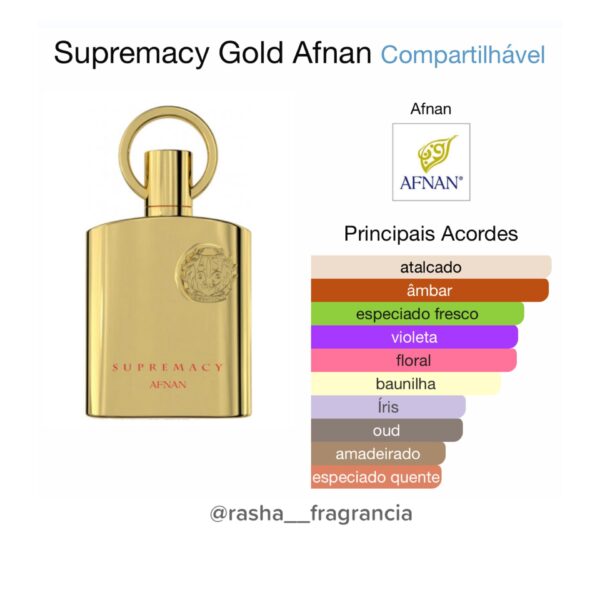 Supermacy Gold - Image 2