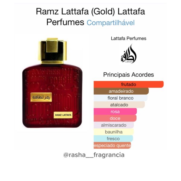 Ramz Gold - Image 2