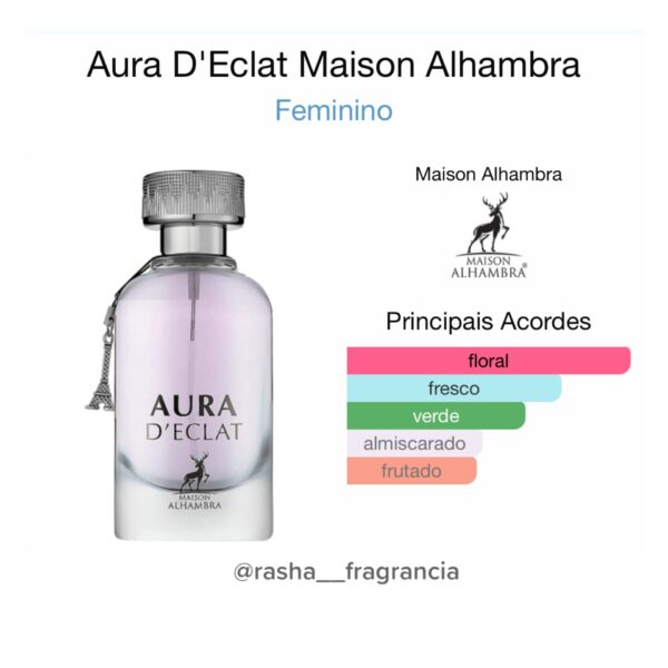 Aura D’Eclat - Image 2