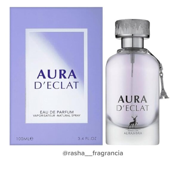 Aura D’Eclat