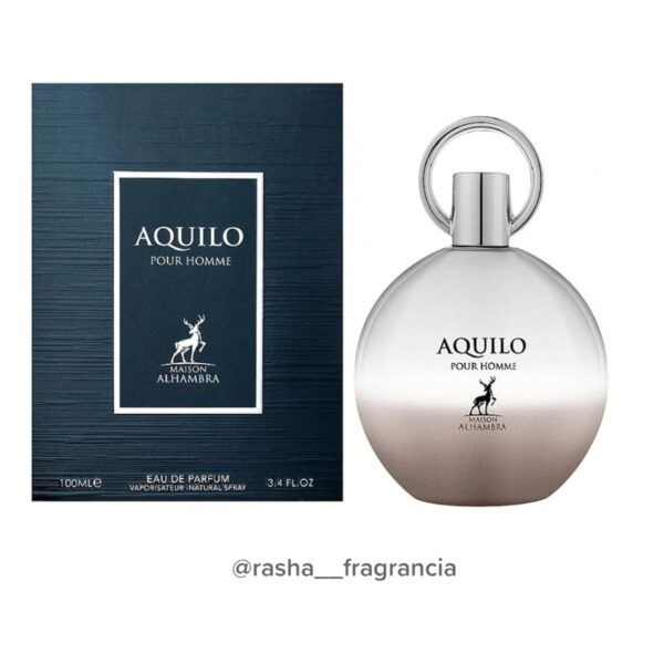 Aquilo