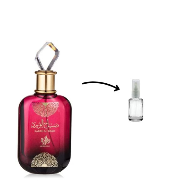 Sabah l ward 10ml