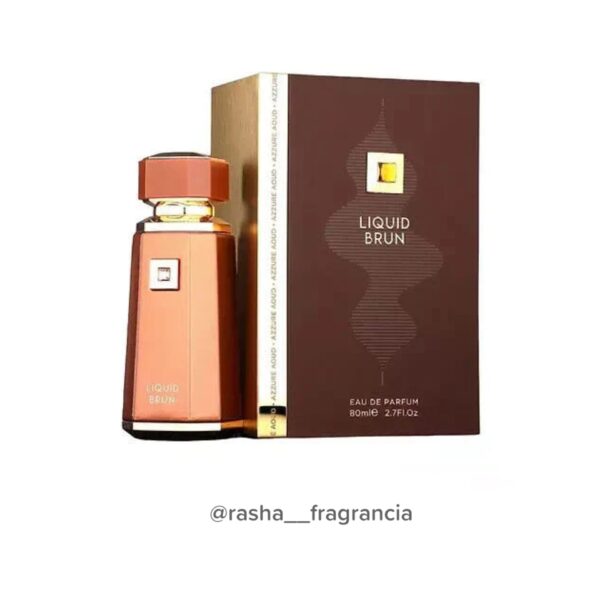 Liquid Brun