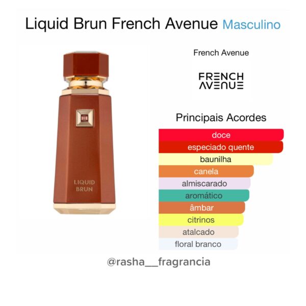 Liquid Brun - Image 2