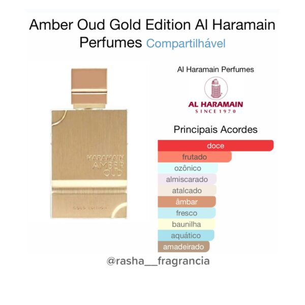 Al haramain Amber Oud 120ml - Image 2