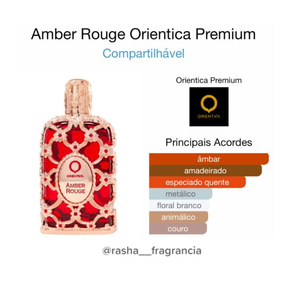 Kit Amber Rouge - Image 2