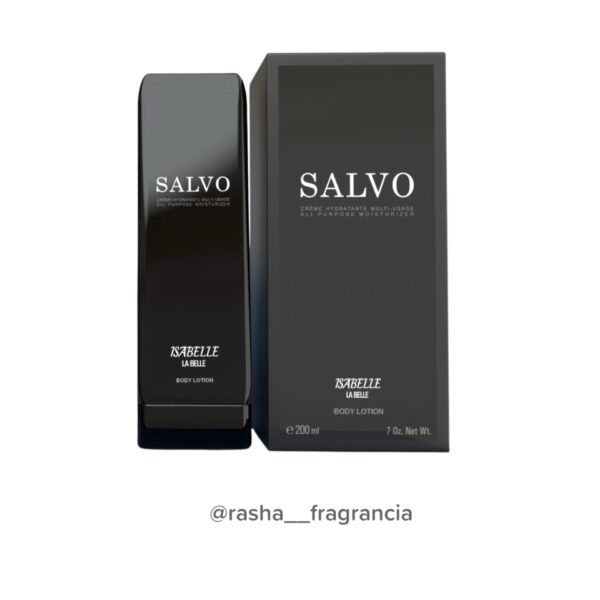 Hidratante salvo