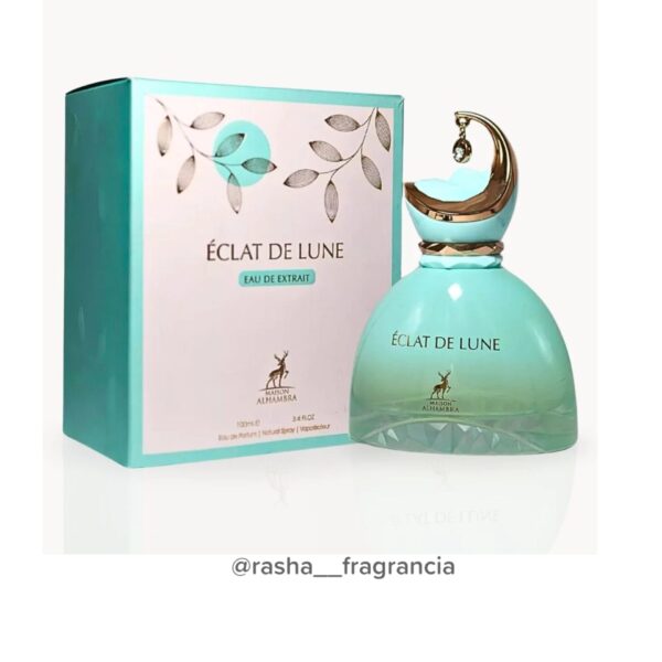 Éclat de Lune
