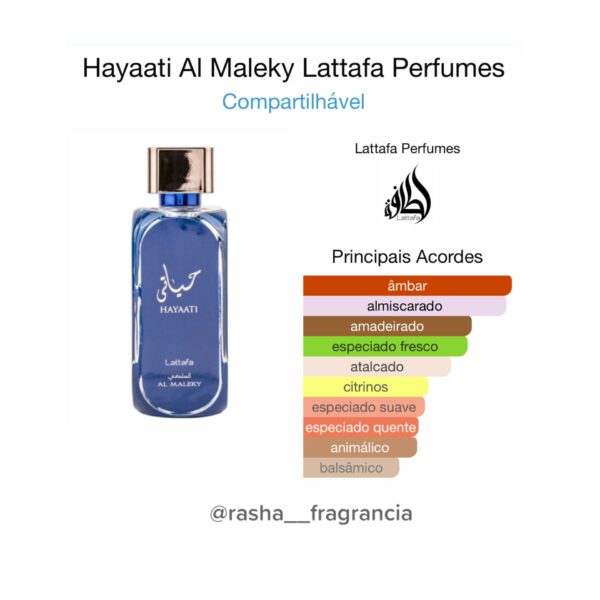 Hayaati Al Maleky - Image 2