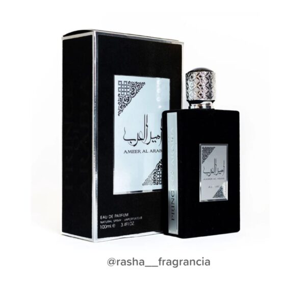 Ameer Al Arab