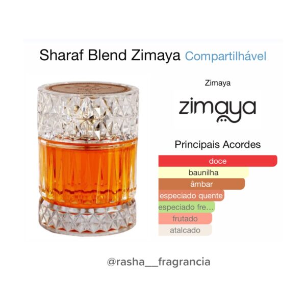 Sharaf Blend - Image 3