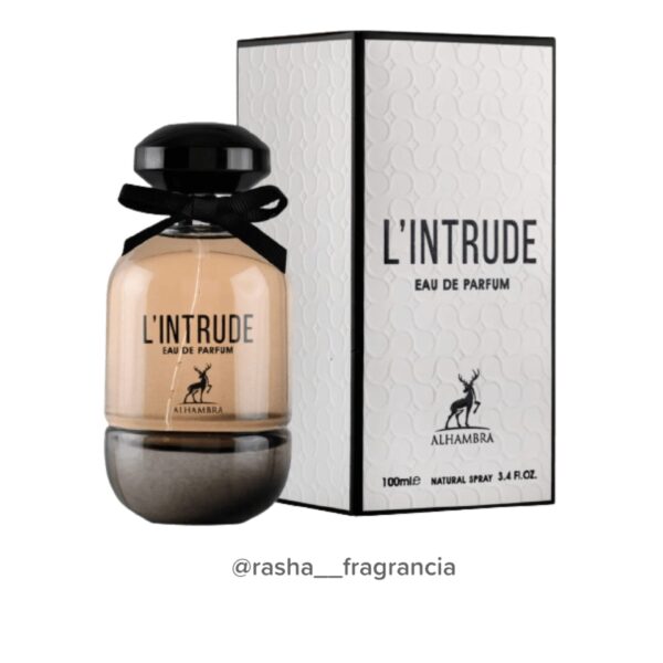 L’intrude