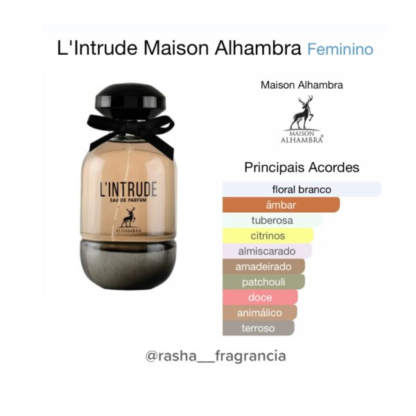 L’intrude - Image 2