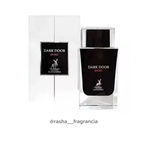Dark Door Sport