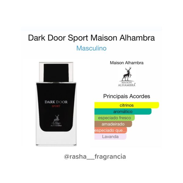 Dark Door Sport - Image 2