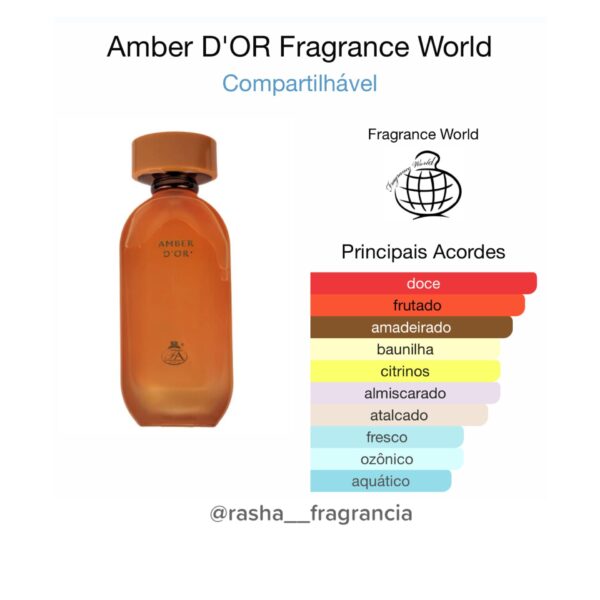 Amber D’OR - Image 2