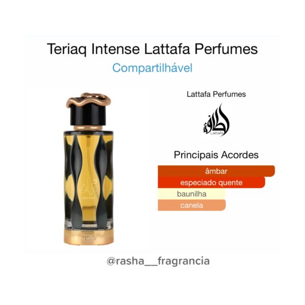 Teriaq intense - Image 2