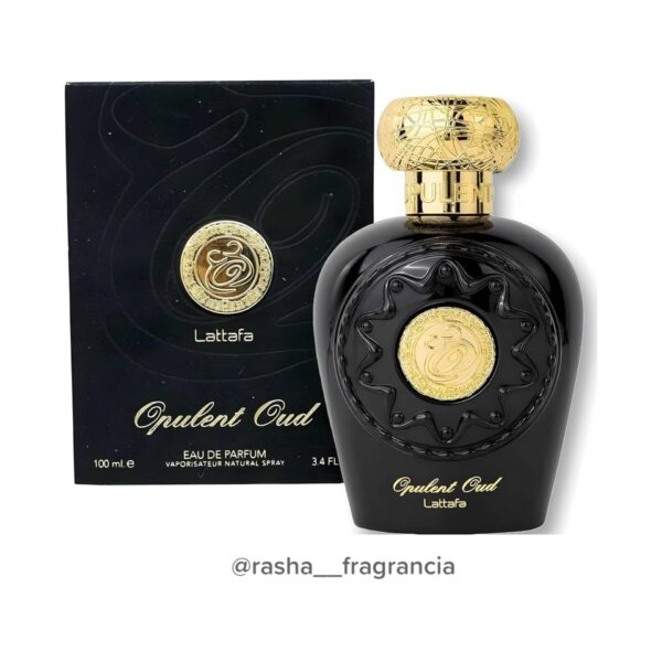 Opulent Oud