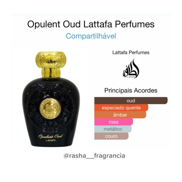 Opulent Oud - Image 2